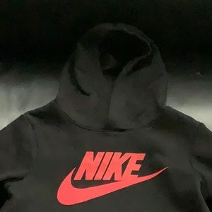 NWOT Nike Hoodie